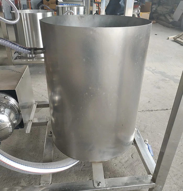 Воздушный насос в комплекте с шприцем для инжектора мяса