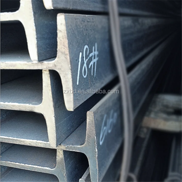 ASTM A36 price iron beam IPE colombia steel i beams