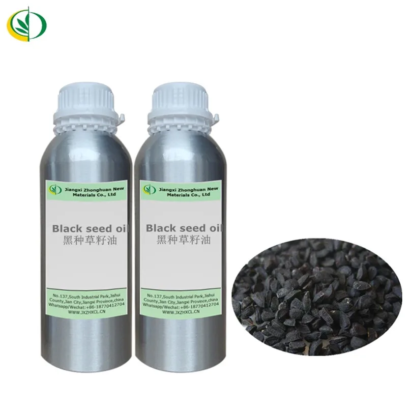 100% Natural Food grade Black seed oil, Black Seed oil with competitive price