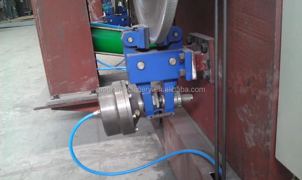 Supply High Quality DBH series Air disc brake