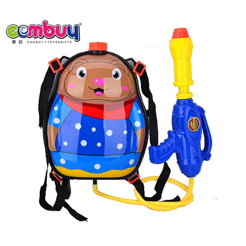 Most popular cartoon backpack water gun games big bear toys (60476252647)
