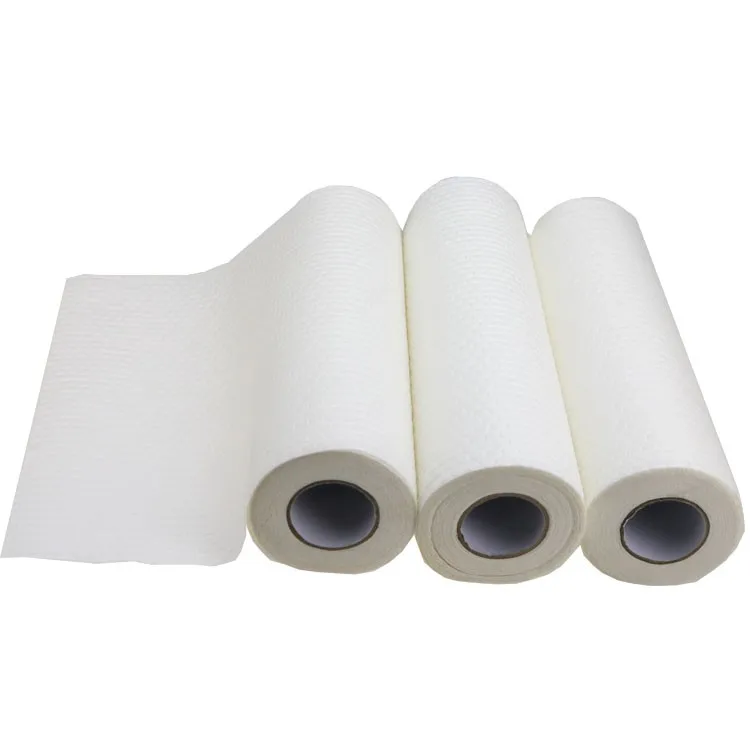 Factory supply polypropylene needle punched rolls pp non-woven fabric used for making masks