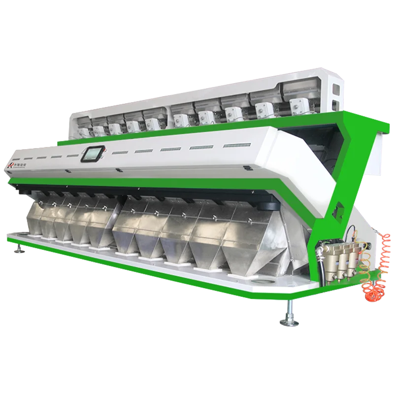 ZRWS Современный CCD десятиканальный многофункциональный фотосепаратор