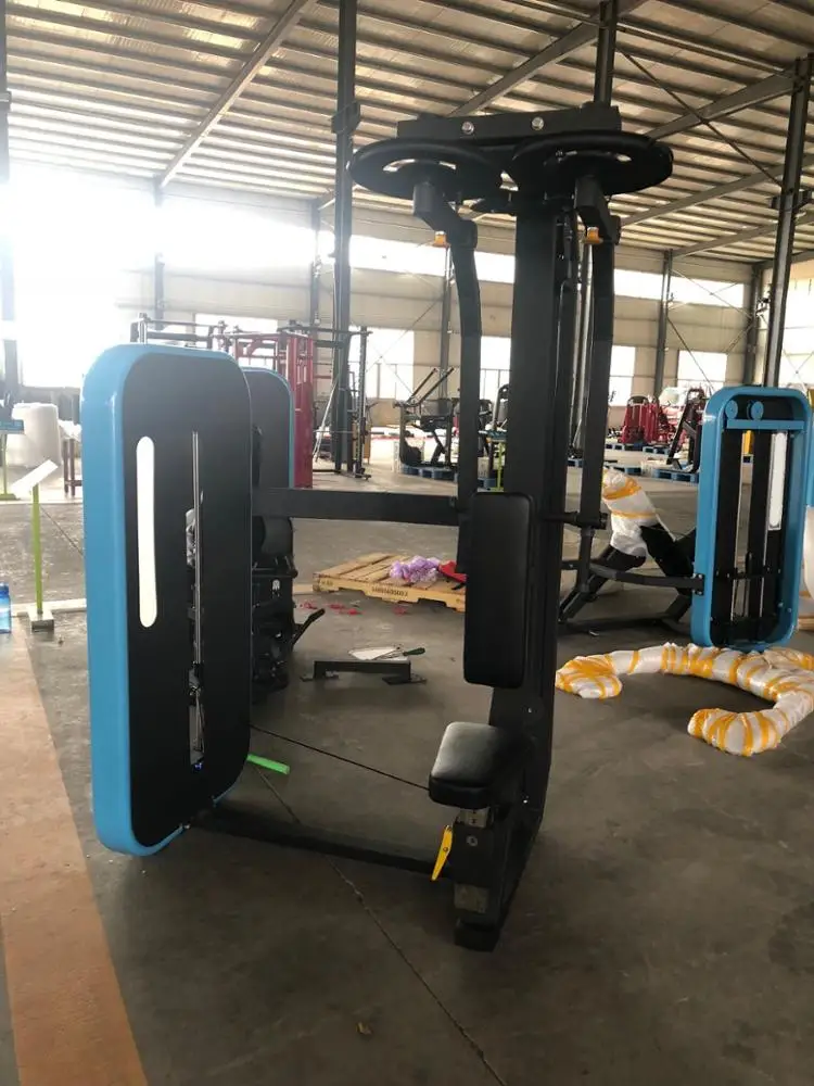 New gym setup full  commercial gym equipment  strength Fitness machine