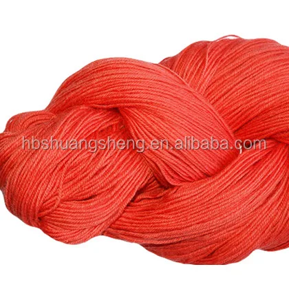 Acrylic yarn red heart comfort yarn