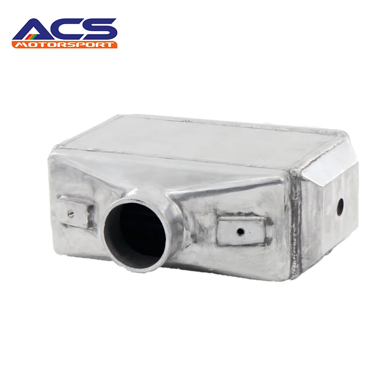 universal intercooler water to air intercoolers custom intercooler core for engine cooling
