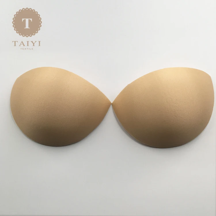 
Wholesale Hot Sale High Quality Wedding Dress Under Wear Bra Cup 