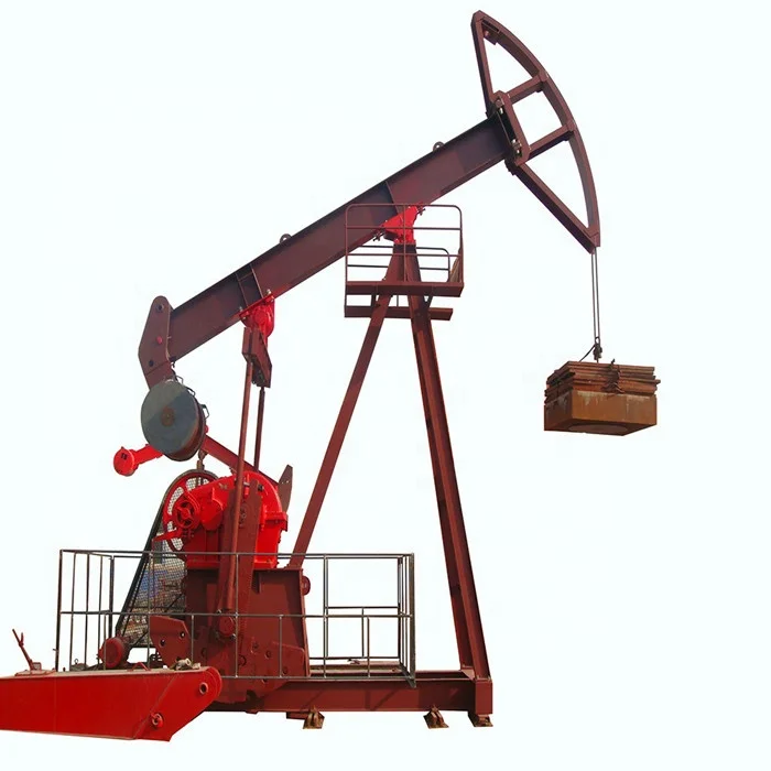 API certification API C-160D-143-74 oil well beam pumping units for oilfield