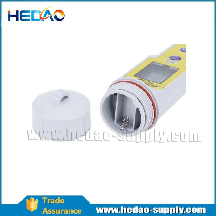 Карманный Калибровки Цифровой РН-метр