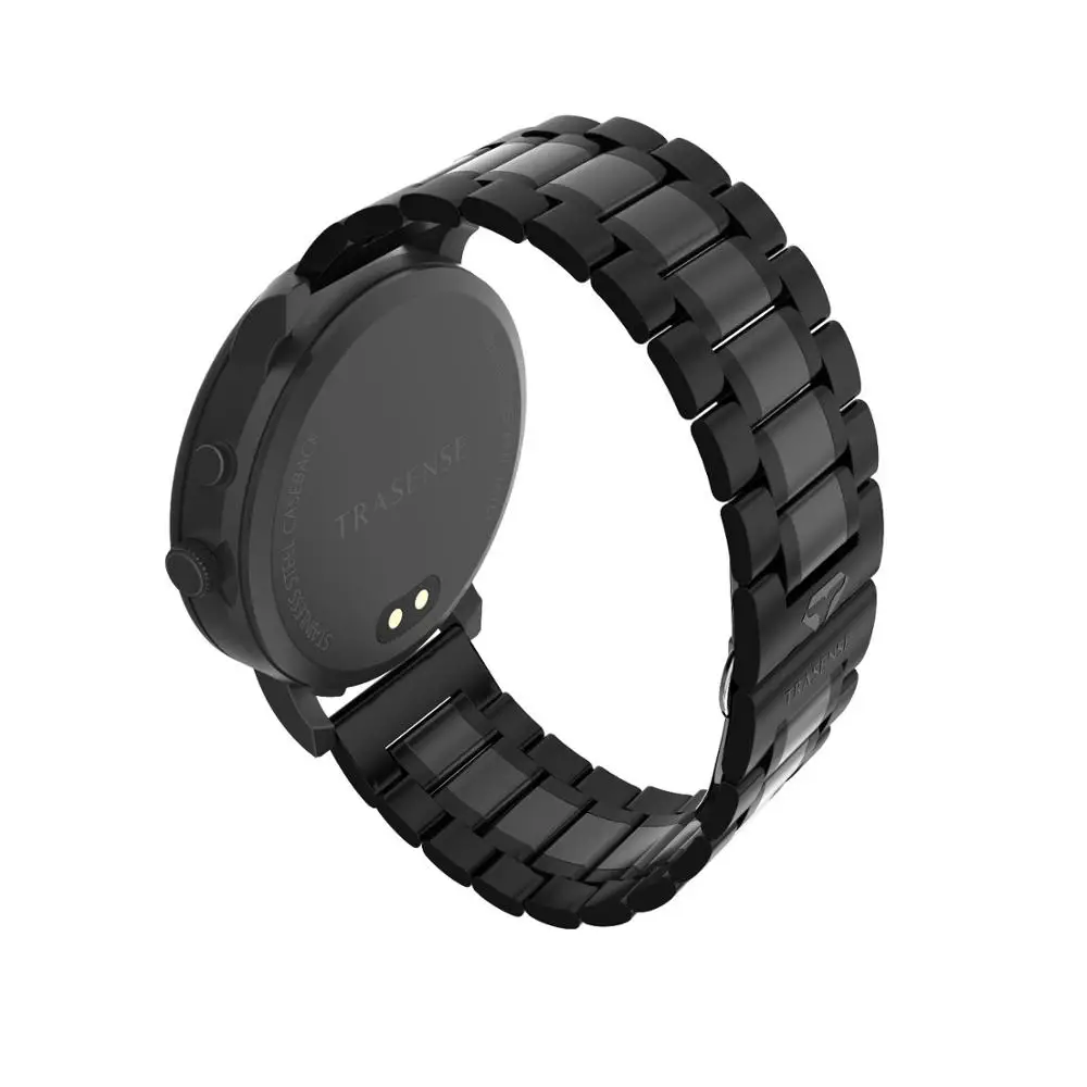 Настраиваемые Роскошные Кварцевые Смарт-часы на базе Android 4,3 или IOS7.0 с шагомером, будильником и телефонным разумом