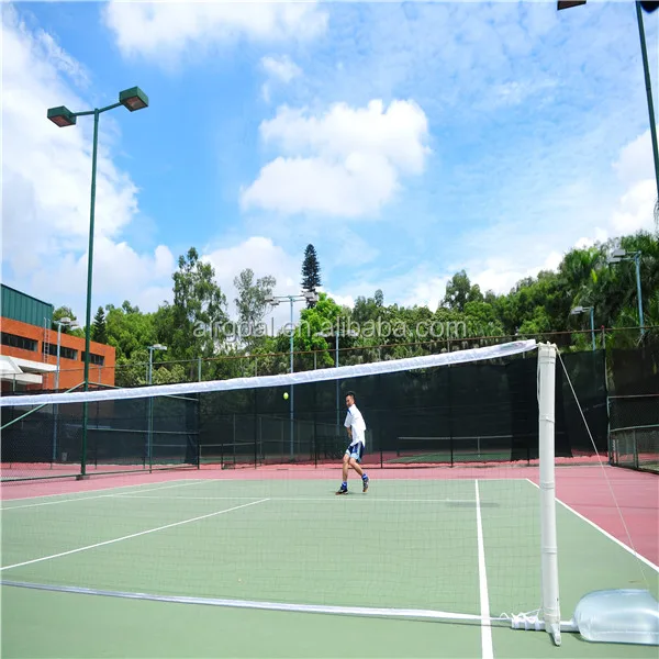 Wholesale price tennis practice 8.8m inflatable beach tennis net