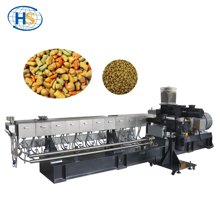 Маленькая собачья лакомство корм для животных машина для производства гранул