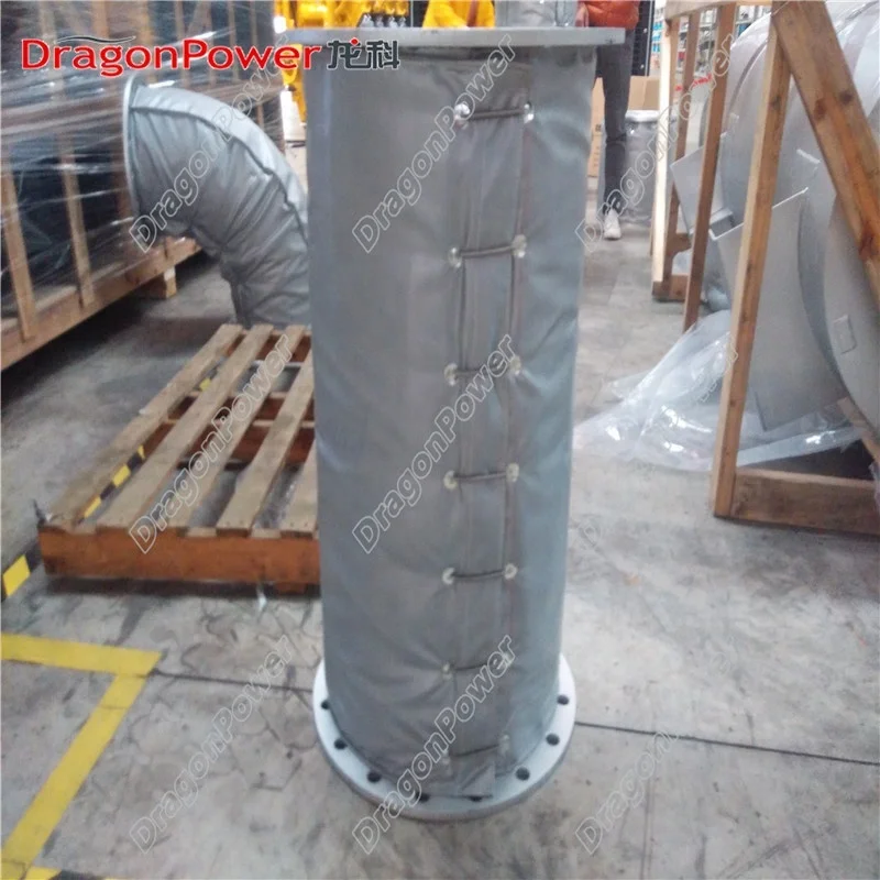 steam pipe flexible thermal insulation sheets