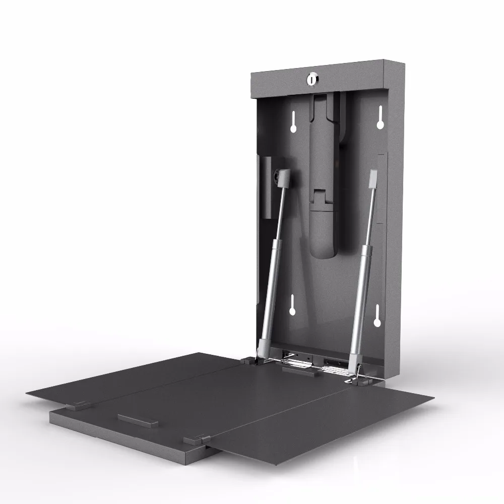 school A3 size HD digital wall-mount visual presenter document camera