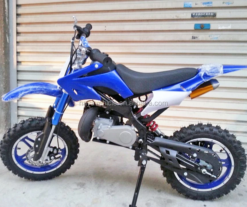 50cc Mini Dirt Bike