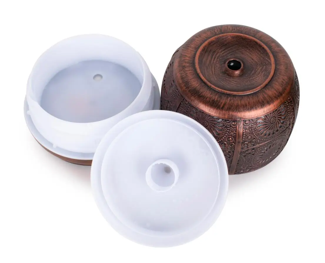 2019 best-selling humidifier for home use air freshener machines ultrasonic essential oil aromatherapy desktop aroma