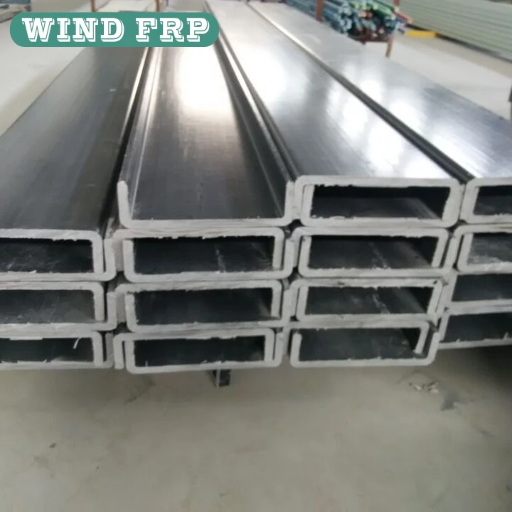 
high strength fiberglass C channel, FRP channel 