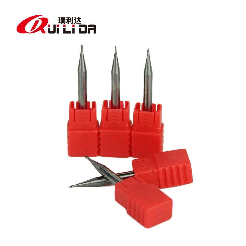 Manufacturers Durable drill bits for rubber