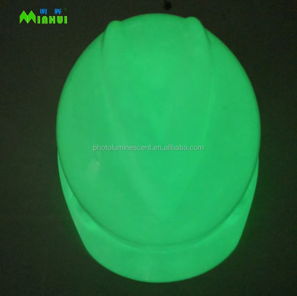  Светящийся в темноте шлем для безопасности