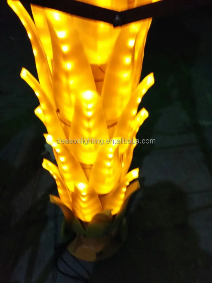 Led Palme Illuminate