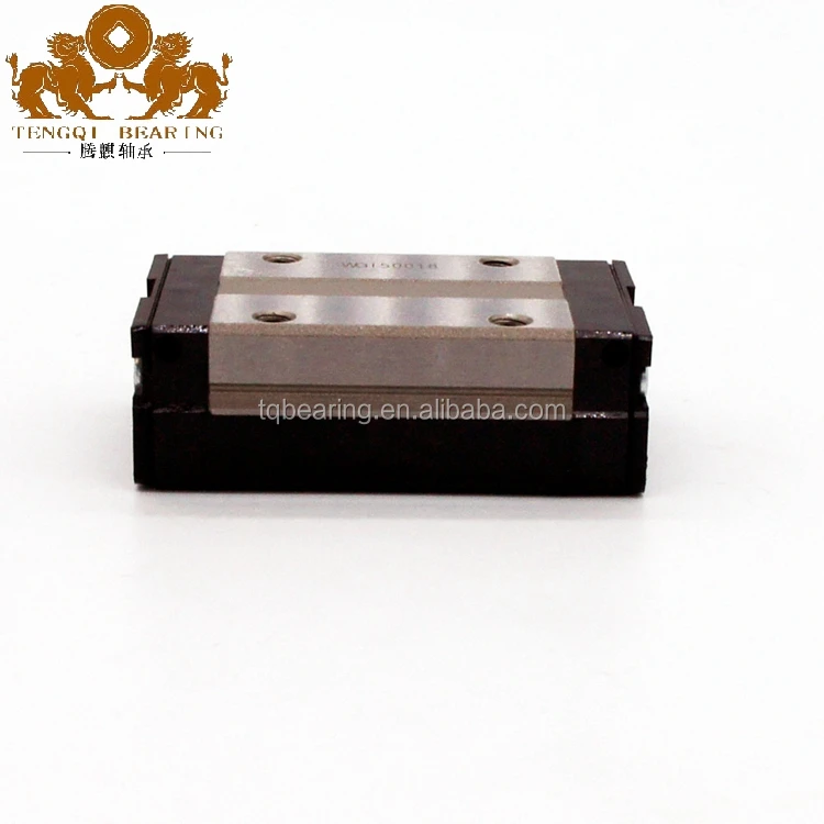 PMI Linear Block Bearing MSC9M,MSC9LM,MSC9