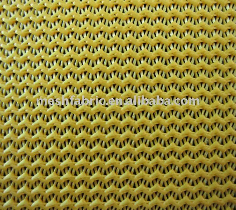 
grass bag mesh fabric 