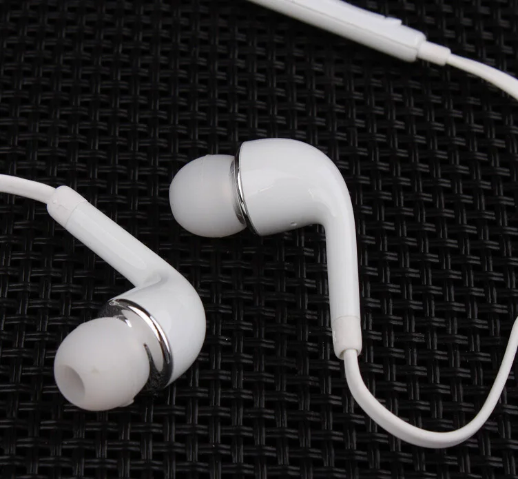 
MIC+ VOLUME colorful handfree S4 handfree j5 earphones mobile phones earphone for samsung earphone 