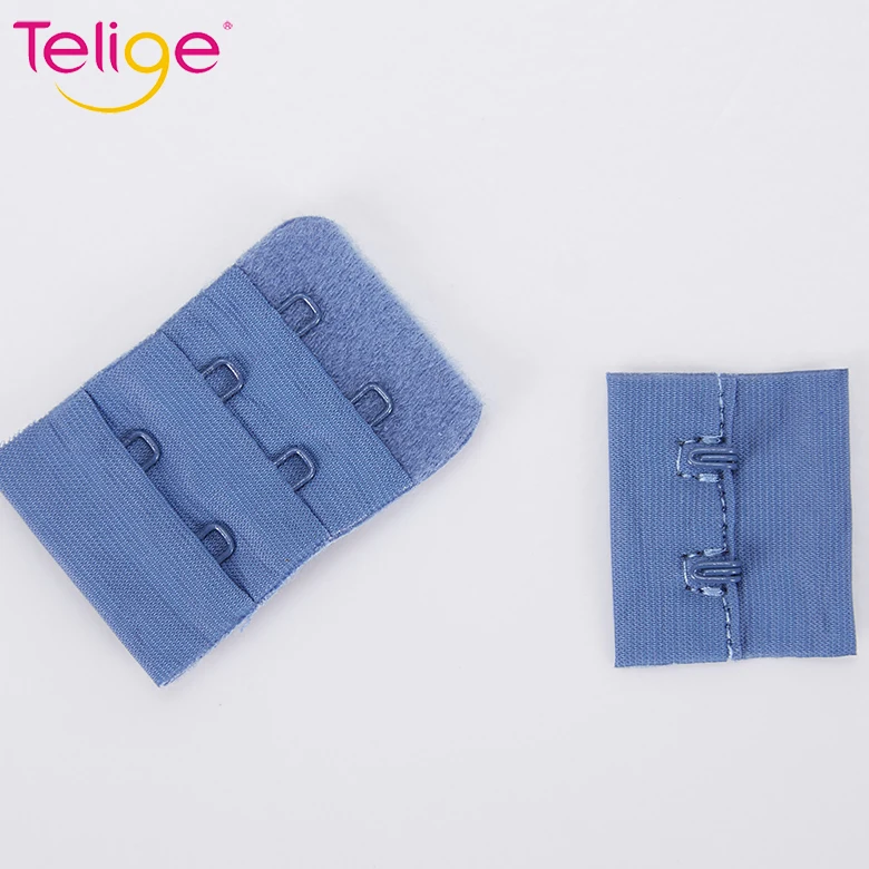 Заводская цена, оптовая продажа, 3 ряда, 2 крючка, удлинитель бюстгальтера