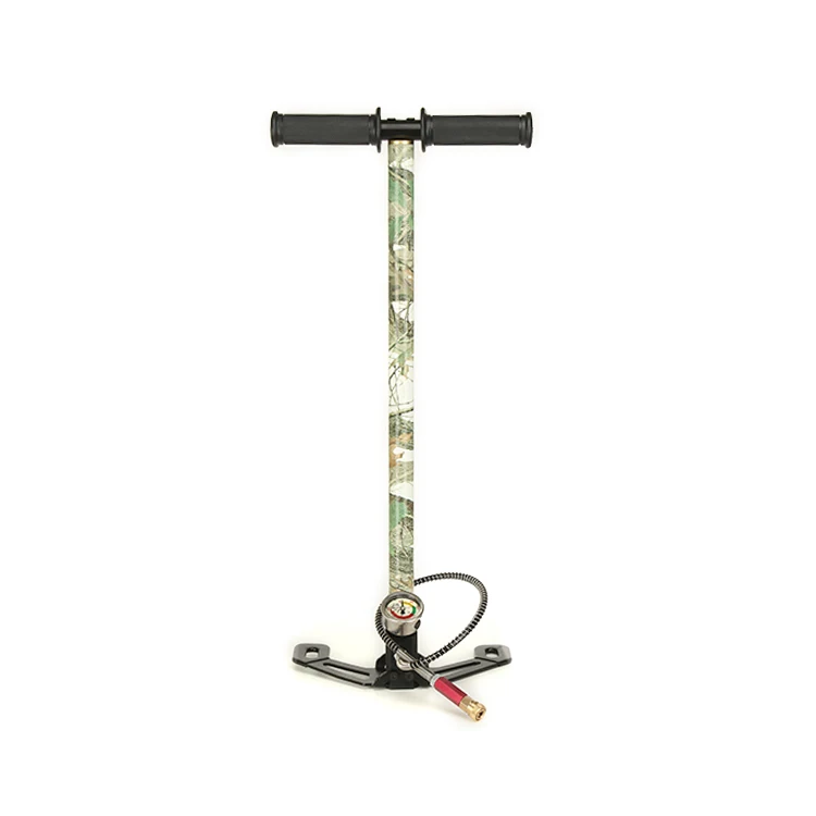 Велосипед высокого давления Пейнтбол 300 бар воздушный компрессор