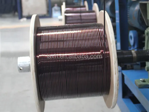 Enamel coated copper wire/ECu