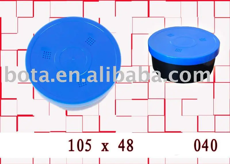 Fishing Live Bait Box Storage Case