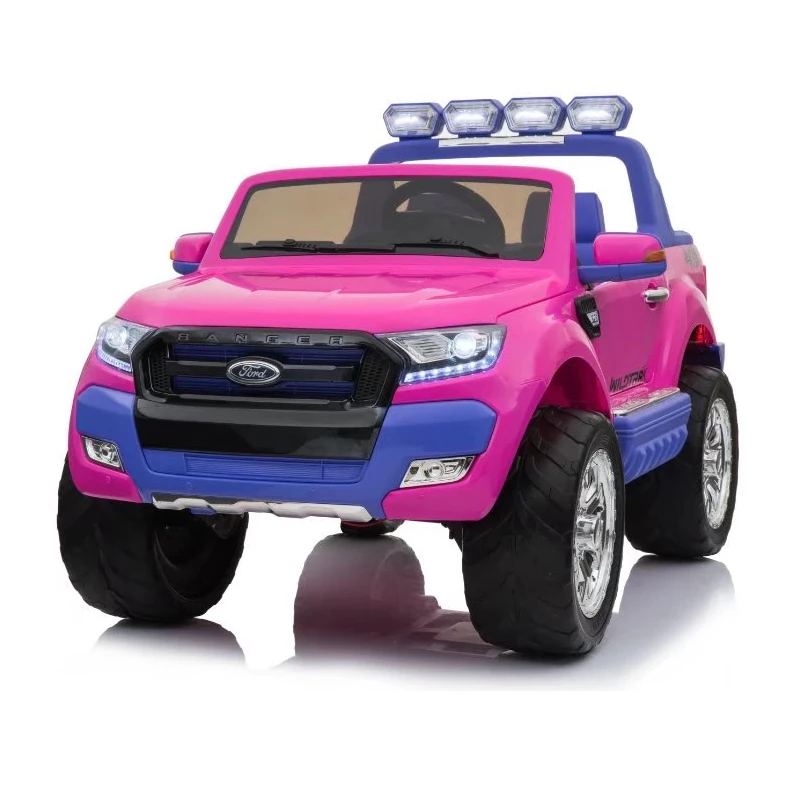 Licensed Children Ride On Car, Licensed 2 seats electric toy car for kids to drive