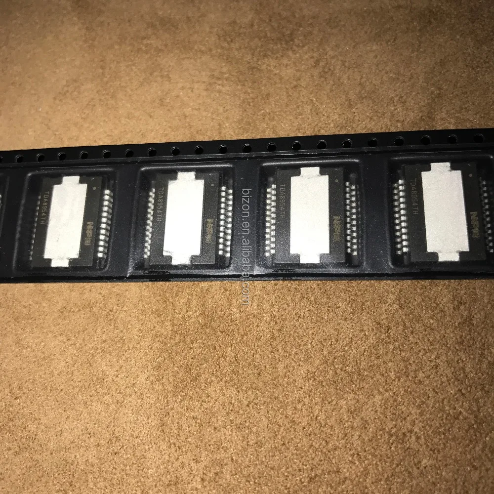 TDA8954TH Audio Amp Speaker IC 24-Pin HSOP T/R