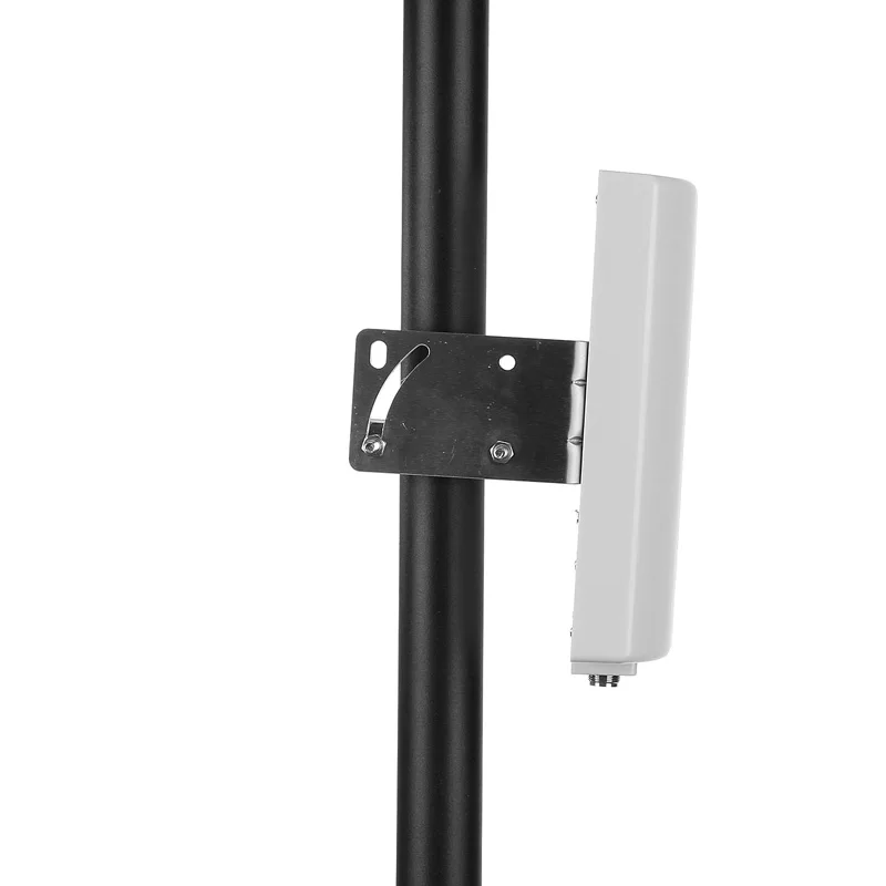 5.6GHZ/2.4GHZ Dual Band Outdoor Wireless LAN 15dBi Directional Panel Antenna 9HP Opener, NJ, 802.11AC/A/B/G/N Compatible