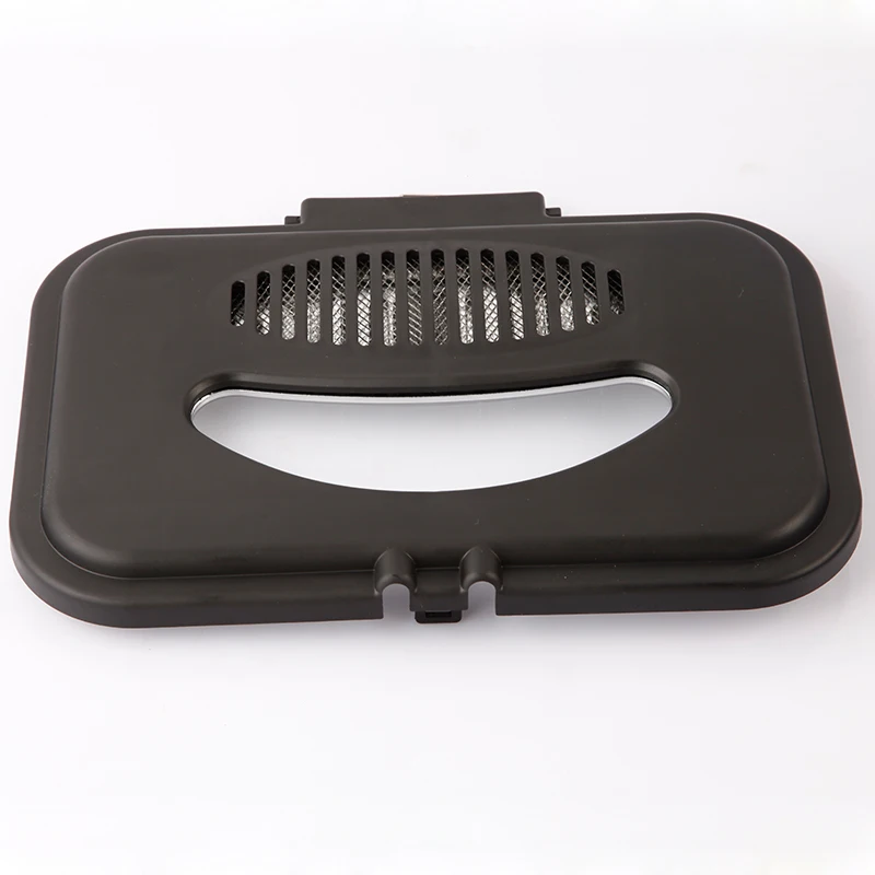 
1200W 1.2L square deep fryer for homeuse 