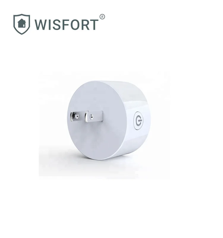 Япония тип Wi Fi Мини Новый smart мощность plug Переключатель Розетка