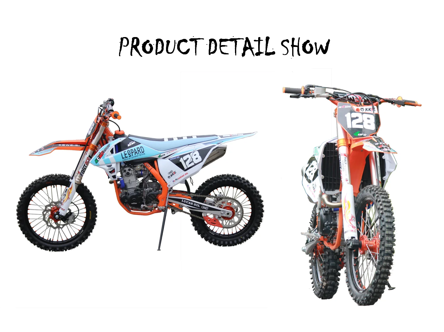 
Motocross Pit bikes 250cc Dirt bikes Motorcycle for adult 