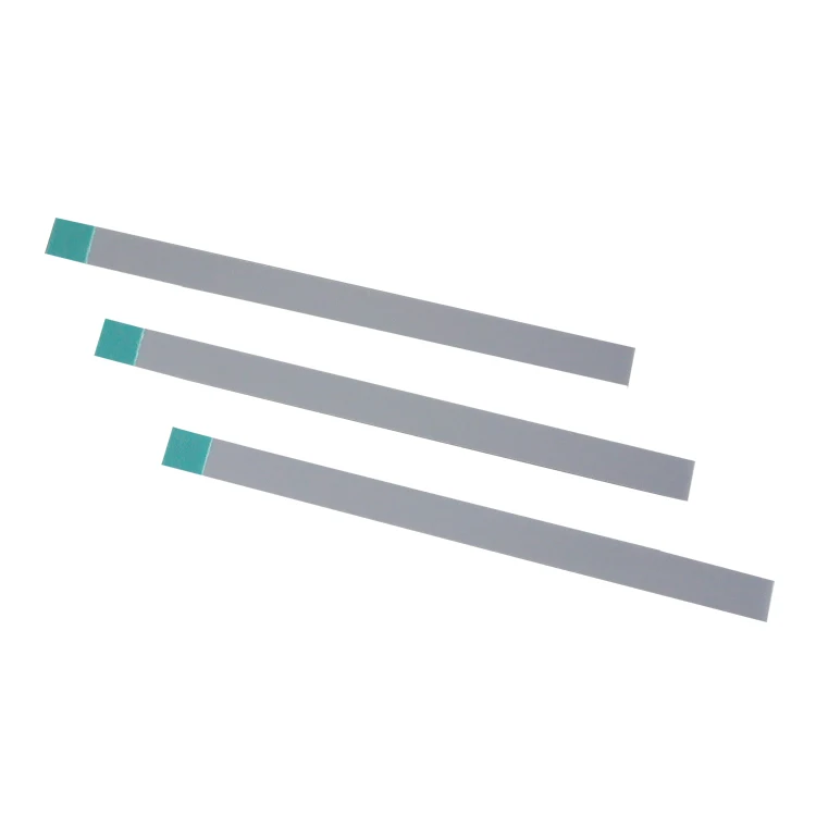 1V household self-testing urine quick reagent test strips urine glucose indicator