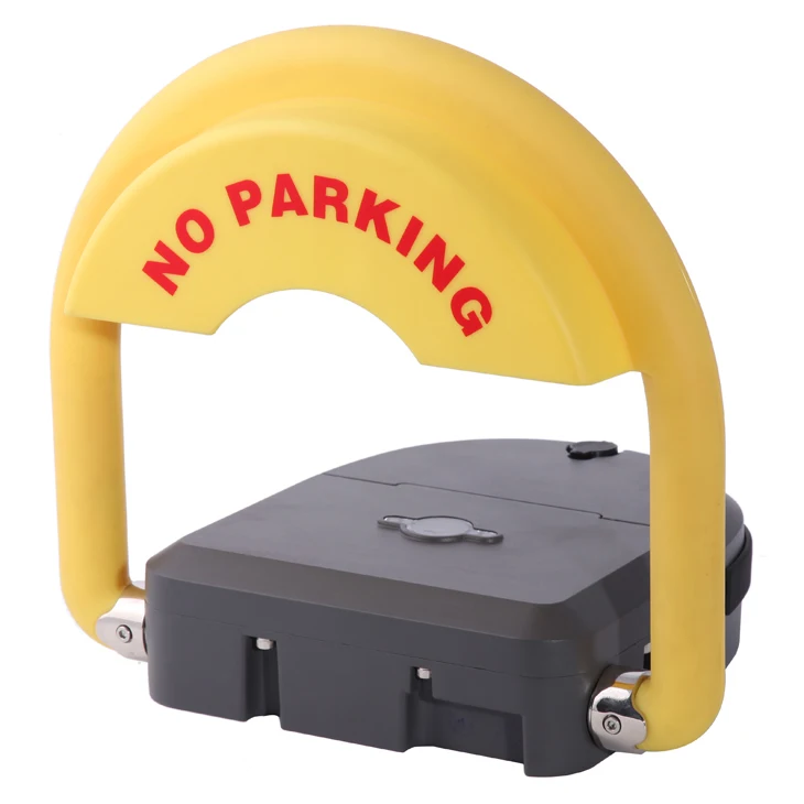 Remote Control Automatic Car Parking Space Lock /Car Parking Lock Barrier