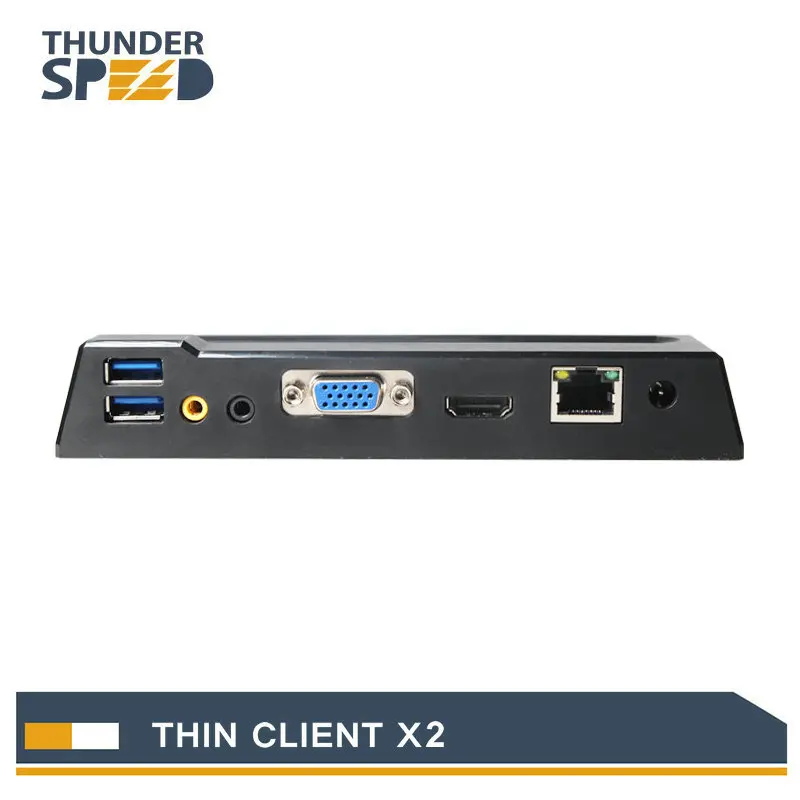 Новое поступление Linux Embedded VESA Thin client с 1G RAM 8G FLASH RDP8.0 Protocol