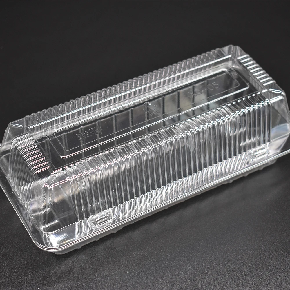 
Food Blister Packing Virgin Material Recycle Material Transparent PET Film 