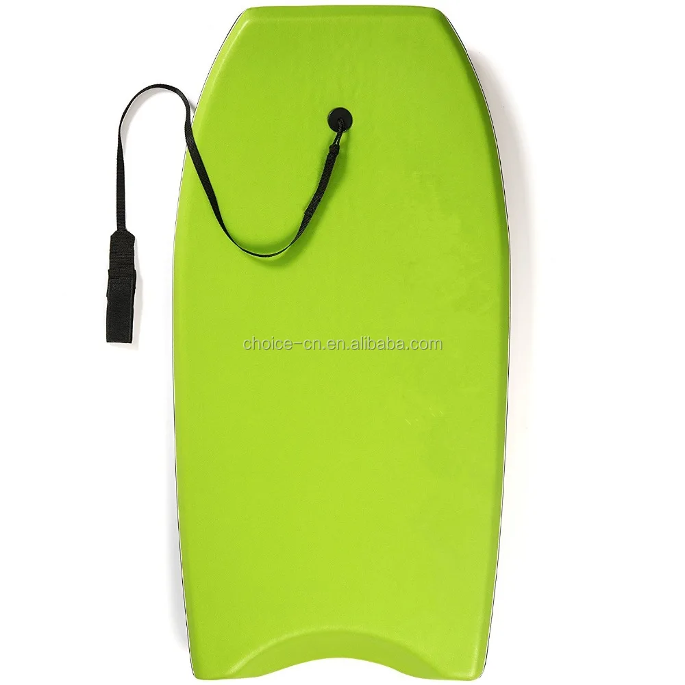 Foam Bodyboard EVA Surfboard Fins wish Leash