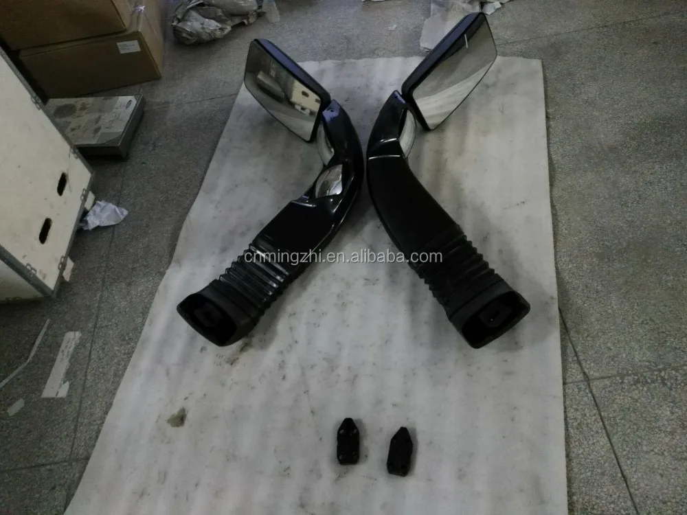 Запчасти для автобусов автобус зеркало боковое зеркало заднего вида для HIGER 6796 HC-B-11039