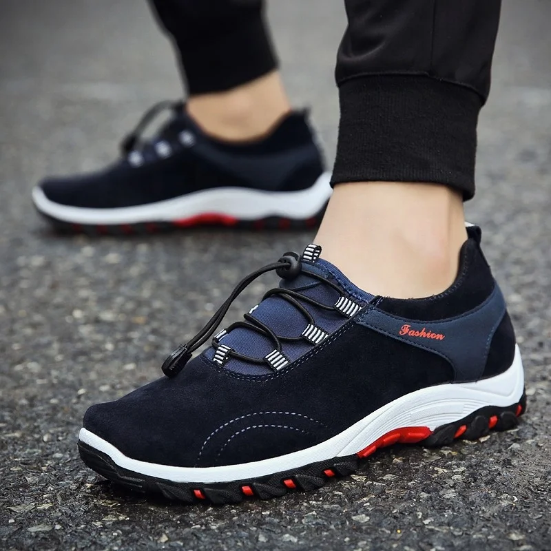 Новинка 2019 корейские весенние тканевые мужские кроссовки sapato Мужская обувь из Турции