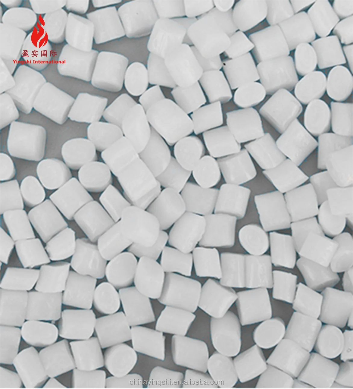 
High quality virgin polyester resin / Bottle Grade Pet Raw Material IV 0.8 