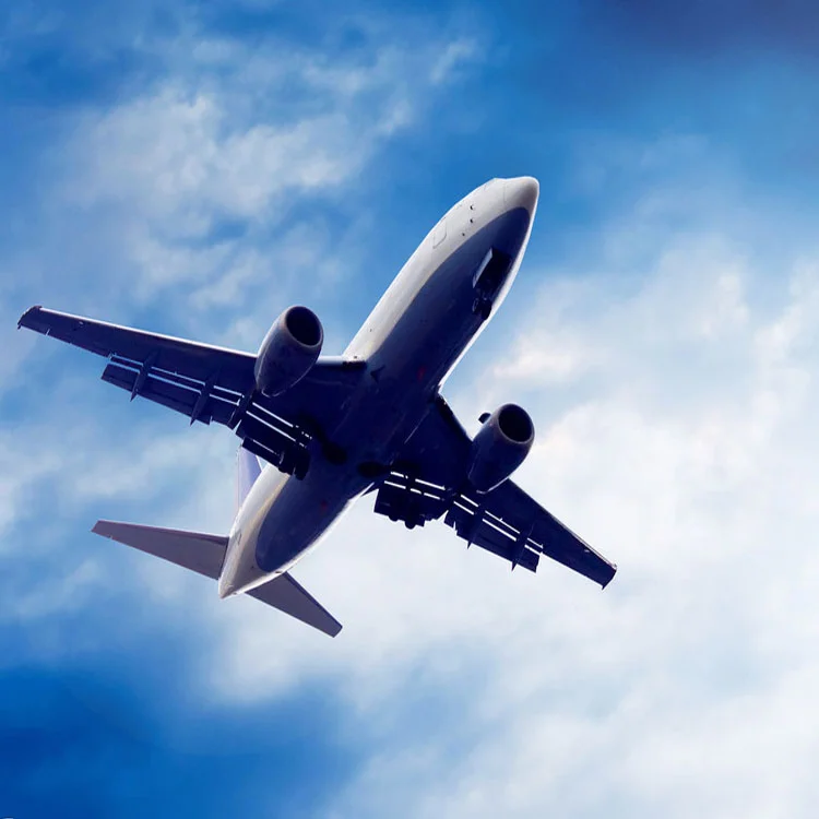 Экспедитор с доставкой по воздуху, пересылаемый транспортный агент форведера, авиаперевозка из Китая в Судан