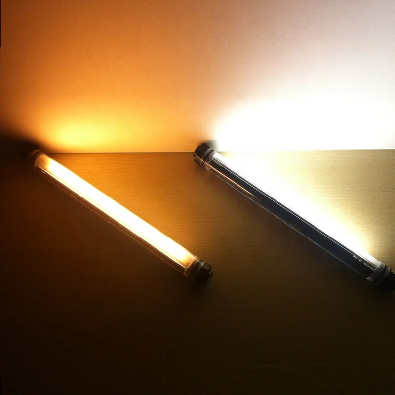 UYLED Q7S IP68 Водонепроницаемый Прочный USB перезаряжаемый аккумулятор 18650 светодиодный фонарик для кемпинга