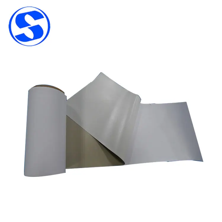 RFID fabric Conductive Fabric Laminated which Can be painted black