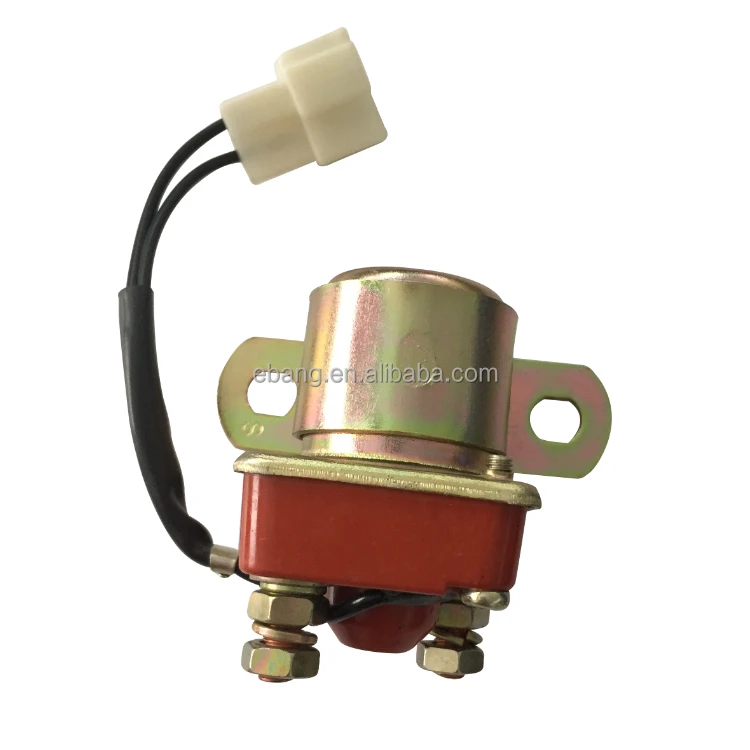 Пусковое реле 37N-35085B 37N35085B