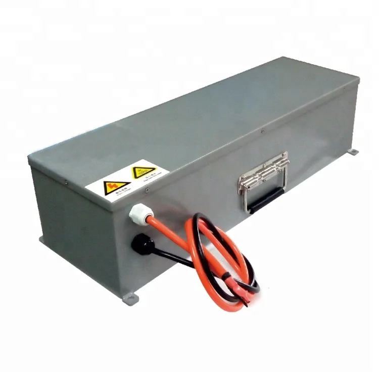 
High end lithium battery pack 48v 100ah golf cart battery with bms charger 